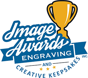 Image awards engraving and creative keepsakes logo
