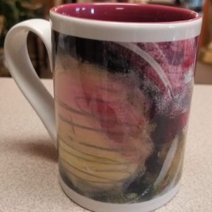 11 oz coffee mug