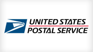 Our orders are shipped within the continental US using USPS. 