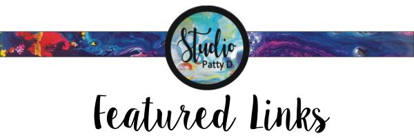 Featured Links image for Studio Patty D